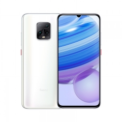 小米(MI) Redmi 10X Pro 5G星露白 8GB内存 256GB存储天玑820