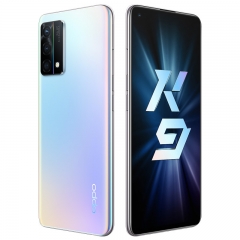 OPPO K9 8GB+256G 幻彩之翼 全网通版拍照游戏手机