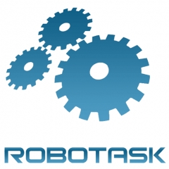 RoboTask 电脑任务自动化创建管理工具软件
